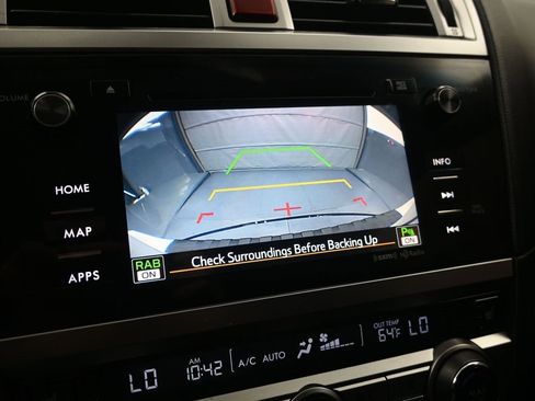 Used 2017 Subaru Outback 3.6R Limited image 21