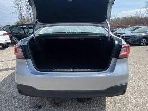 Used 2023 Subaru Legacy Premium AWD/4WD image 33