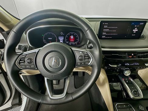 Used 2023 Acura MDX FWD w/ Technology Package image 11