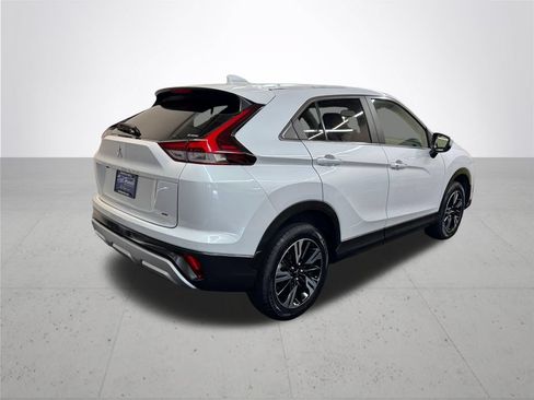 Used 2024 Mitsubishi Eclipse Cross SE AWD/4WD image 8