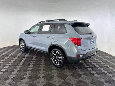 Used 2023 Honda Passport Elite image 8