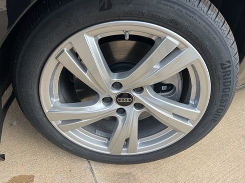 New 2025 Audi A5 2.0T Premium Plus image 14