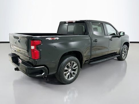 Used 2023 Chevrolet Silverado 1500 RST w/ All Star Edition Plus AWD/4WD image 7