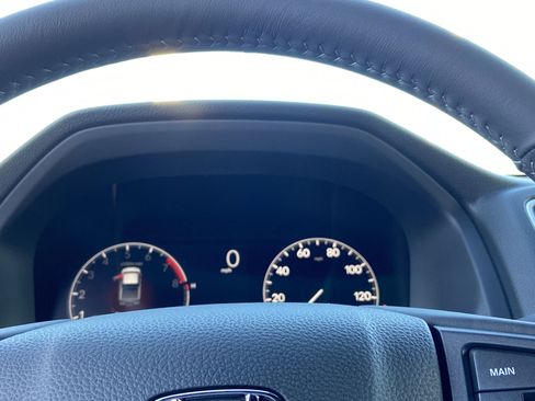 New 2026 Honda Ridgeline RTL image 28