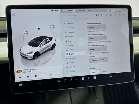 Used 2024 Tesla Model Y Long Range image 41