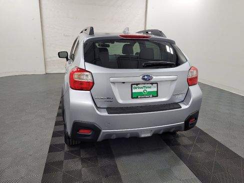 Used 2016 Subaru Crosstrek 2.0i Limited AWD/4WD image 6
