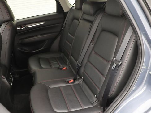 Used 2024 MAZDA CX-5 Carbon Edition image 12