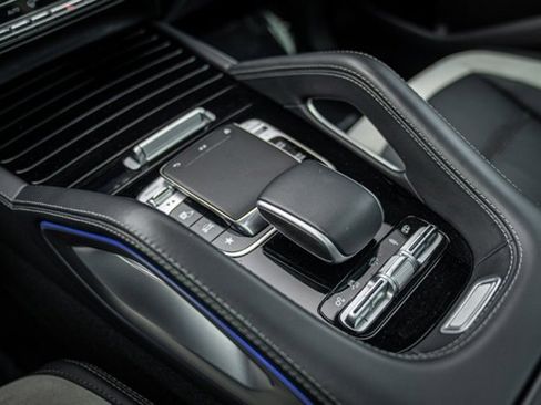 Used 2023 Mercedes-Benz GLE 63 AMG S image 43