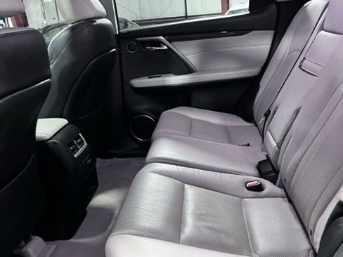 Used 2019 Lexus RX 350 FWD w/ Navigation Package image 13