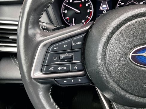 Used 2023 Subaru Outback Touring XT image 10