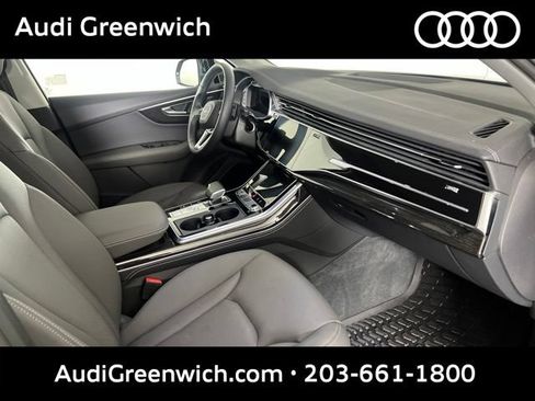 Used 2026 Audi Q7 3.0T Premium Plus w/ Premium Plus Package AWD/4WD image 12