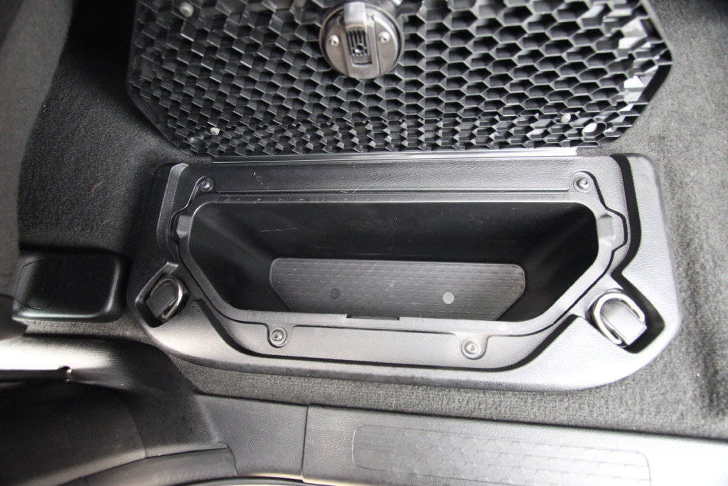 Used 2020 RAM 1500 Rebel w/ Rebel Level 2 Equipment Group AWD/4WD image 36