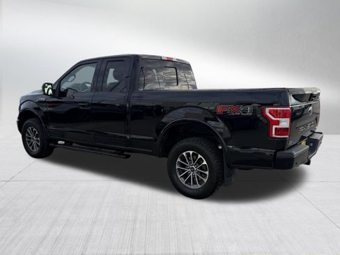 Used 2018 Ford F150 XLT w/ Equipment Group 302A Luxury AWD/4WD image 5