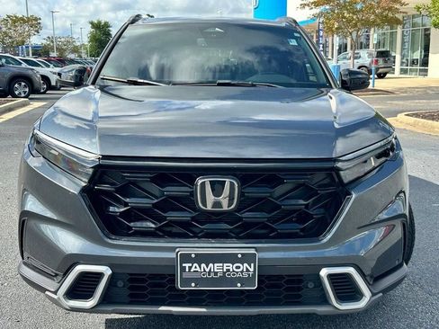 Used 2023 Honda CR-V Sport Touring image 2