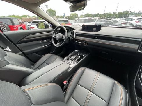 Used 2024 MAZDA CX-50 AWD 2.5 Turbo image 35