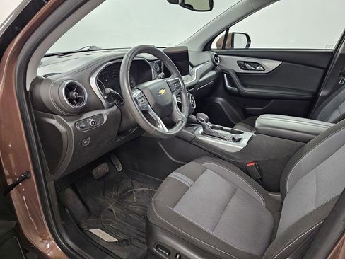 Used 2023 Chevrolet Blazer LT w/ Convenience Package FWD image 12