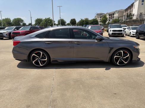 Used 2020 Honda Accord Sport image 5