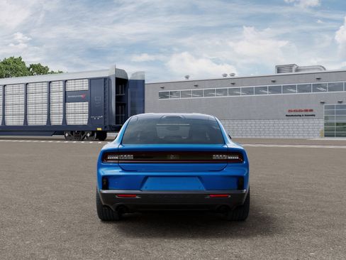 New 2027 Dodge Charger R/T AWD/4WD image 7
