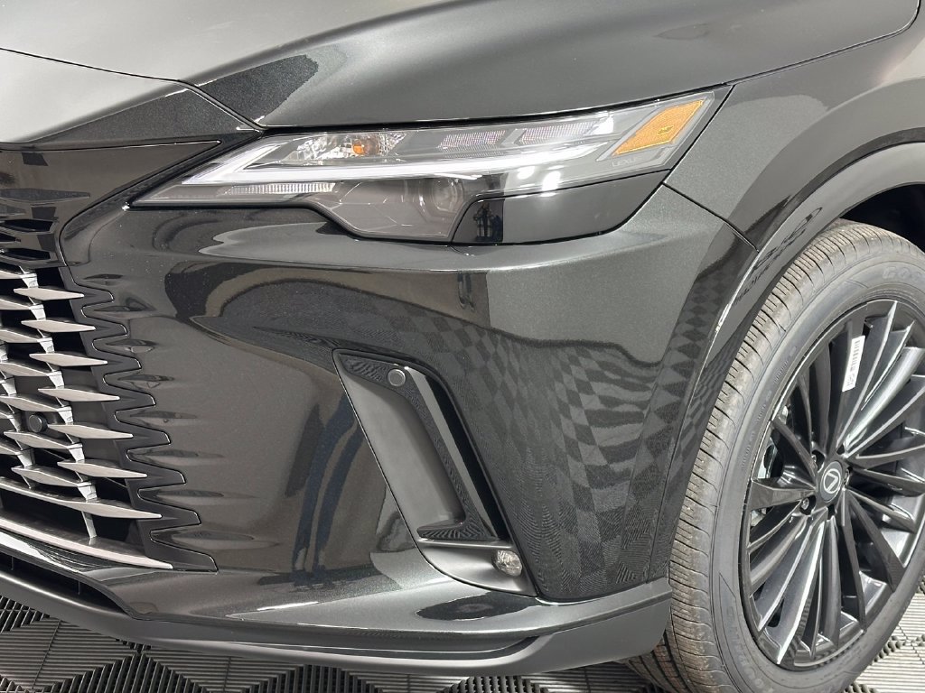 New 2026 Lexus RX 350 Premium AWD/4WD image 13