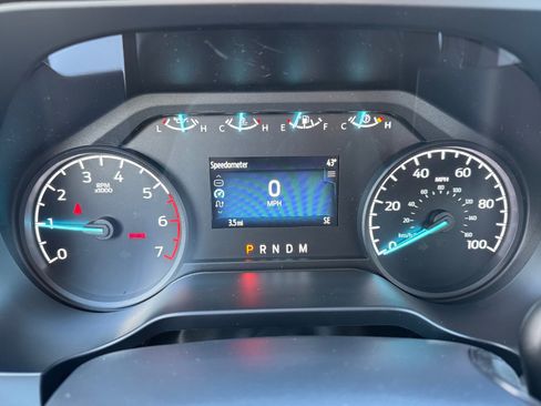 New 2026 Ford F250 XL w/ STX Appearance Package image 32