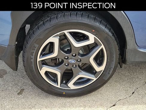 Used 2019 Subaru Crosstrek 2.0i Limited w/ Moonroof Package w/Navigation AWD/4WD image 5