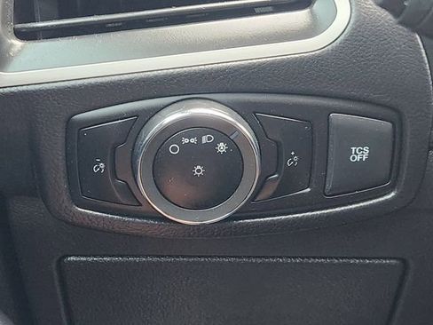Used 2023 Ford Edge SEL AWD/4WD image 19