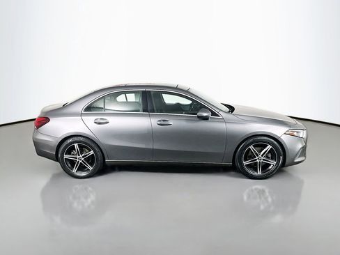 Used 2021 Mercedes-Benz A 220 4MATIC image 8