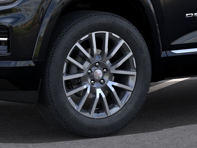 New 2027 GMC Terrain Denali AWD/4WD image 33