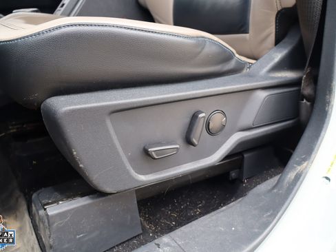 Used 2021 Ford Bronco Wildtrak AWD/4WD image 13