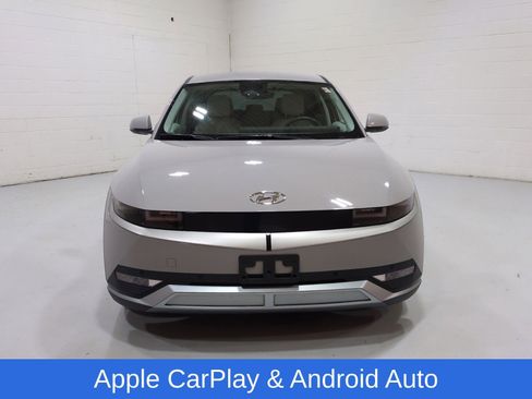 Certified 2023 Hyundai Ioniq 5 SEL w/ Cargo Package AWD/4WD image 8