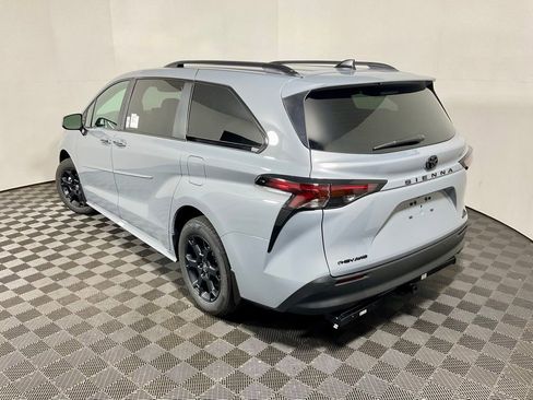 New 2026 Toyota Sienna XLE Woodland Edition image 14