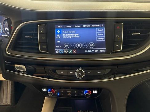 Used 2024 Buick Enclave Avenir w/ Trailering Package, 5000 lbs. AWD/4WD image 18