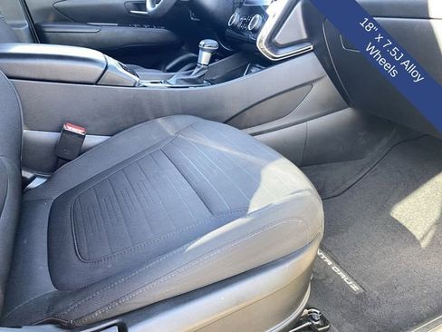Used 2023 Hyundai Santa Cruz SEL AWD/4WD image 14