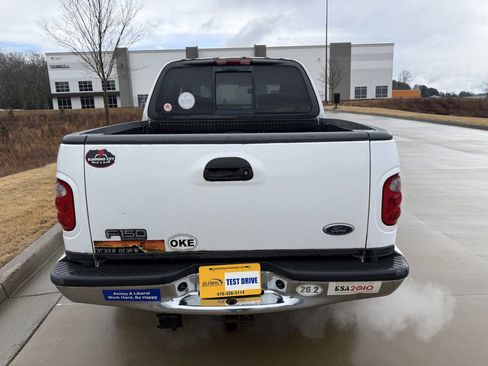 Used 2003 Ford F150 XLT image 6