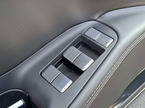 New 2025 Lincoln Navigator Reserve w/ Jet Appearance Package image 21