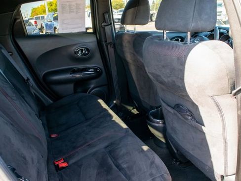 Used 2015 Nissan Juke NISMO image 18