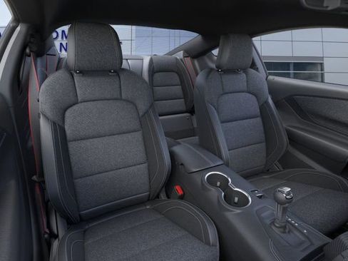 New 2026 Ford Mustang Coupe image 10