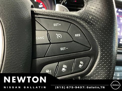 Used 2024 Dodge Durango GT AWD/4WD image 46