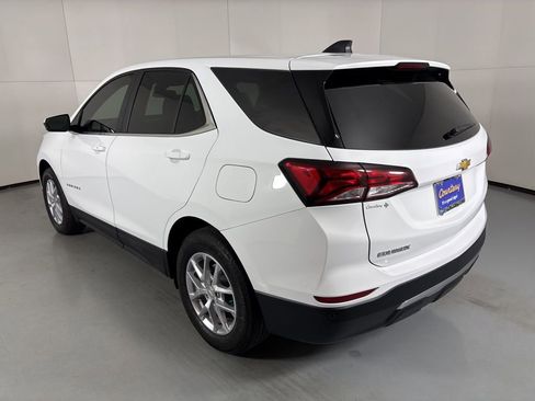 Used 2023 Chevrolet Equinox LT image 7