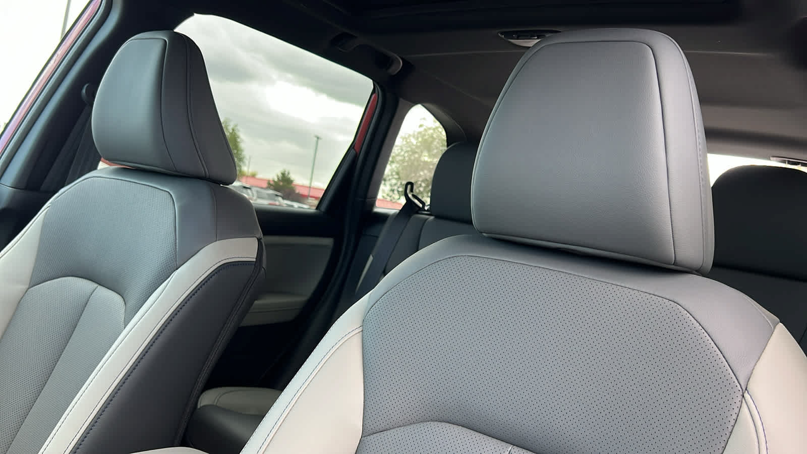 New 2026 Subaru Forester Premium AWD/4WD image 11