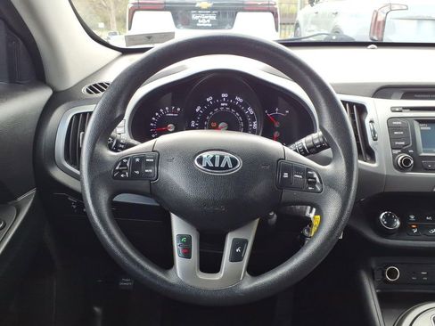 Used 2016 Kia Sportage LX w/ Option Group 017 image 23