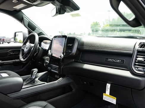 New 2026 RAM 1500 RHO AWD/4WD image 42