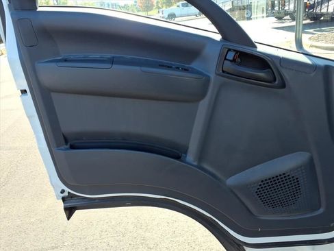 New 2024 Chevrolet Low Cab Forward 4500 XD image 18