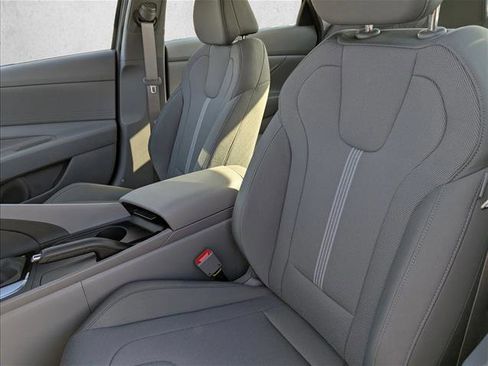 New 2026 Hyundai Elantra SE w/ Cargo Package image 23