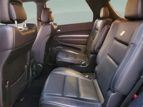 Used 2019 Dodge Durango R/T w/ Trailer Tow Group IV image 10