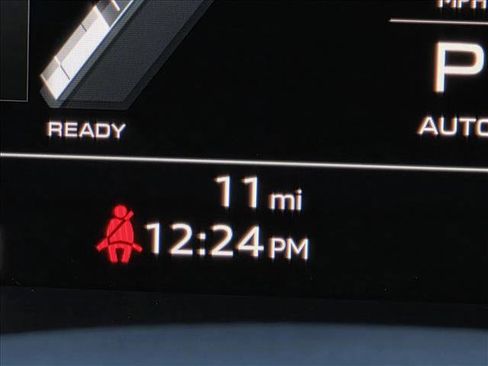 New 2026 Audi S3 Premium image 21