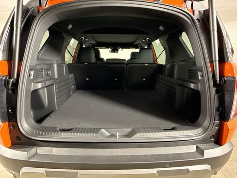 New 2026 Honda Passport TrailSport image 34