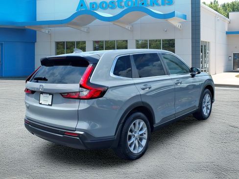 Certified 2023 Honda CR-V EX-L image 3