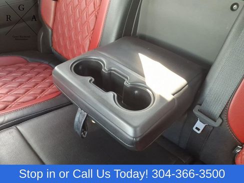 Used 2020 Chevrolet Silverado 1500 RST AWD/4WD image 22