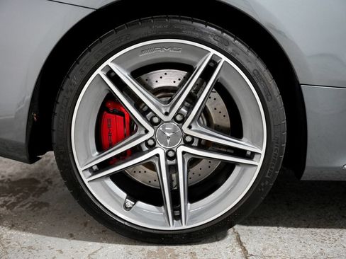 Used 2021 Mercedes-Benz C 63 AMG S image 36